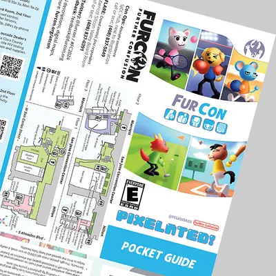 Pocket Guide