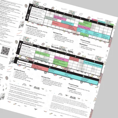 Pocket Guide