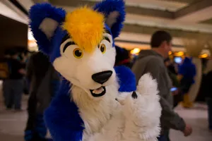 Midwest Furfest 2013