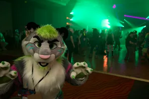 Rainfurrest 2013