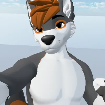 Dax's main avatar