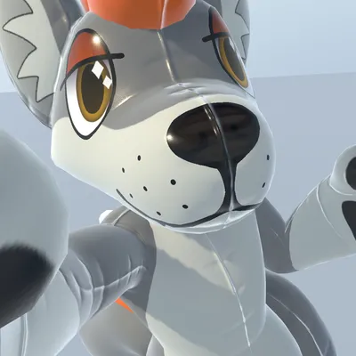 Dax's pool toy form